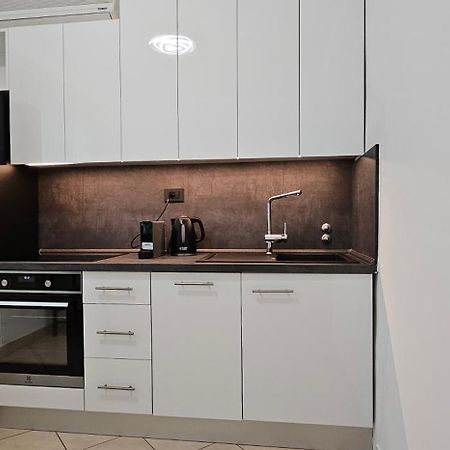Apartments Skelin Водице Екстер'єр фото