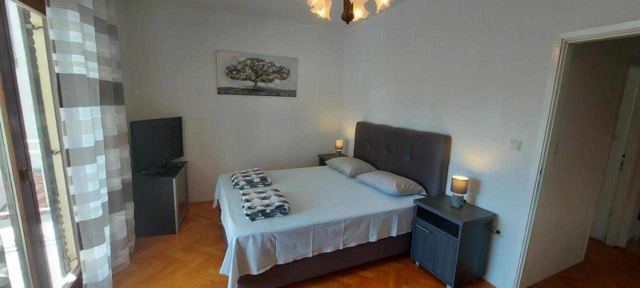 Apartments Skelin Водице Екстер'єр фото