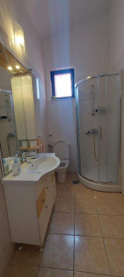 Apartments Skelin Водице Екстер'єр фото