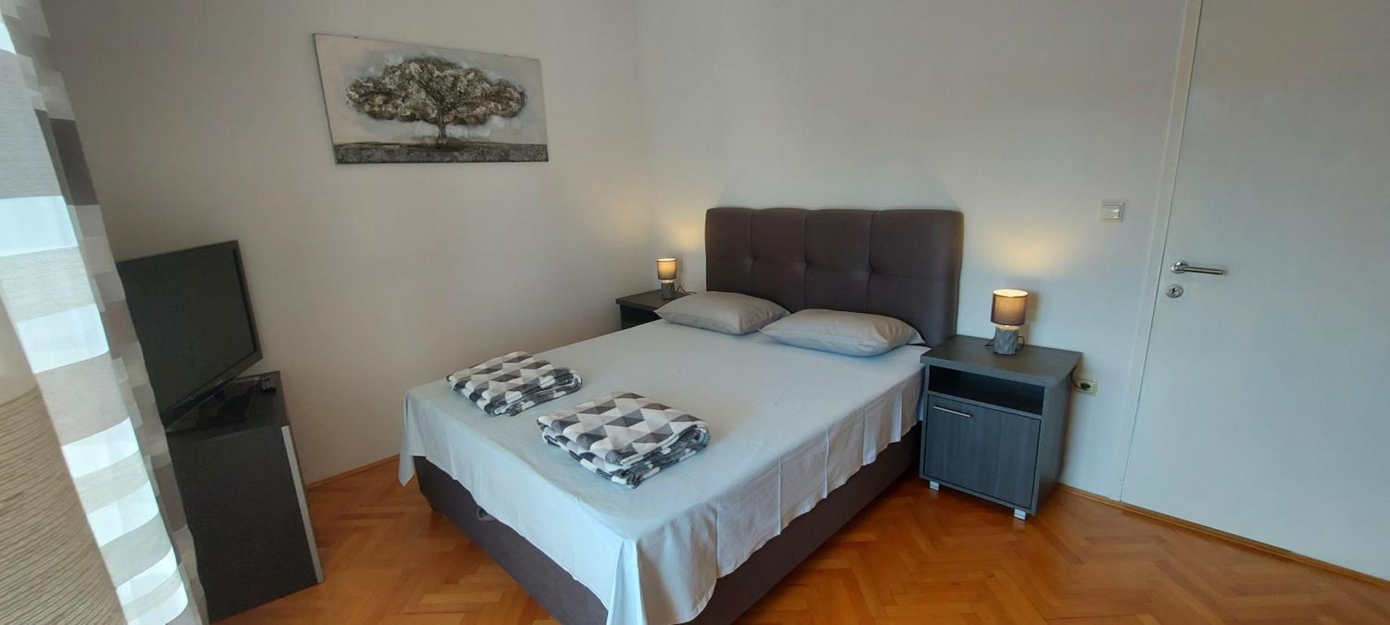 Apartments Skelin Водице Номер фото