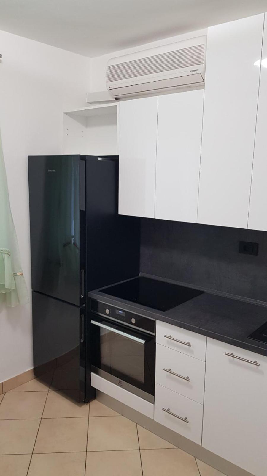 Apartments Skelin Водице Екстер'єр фото