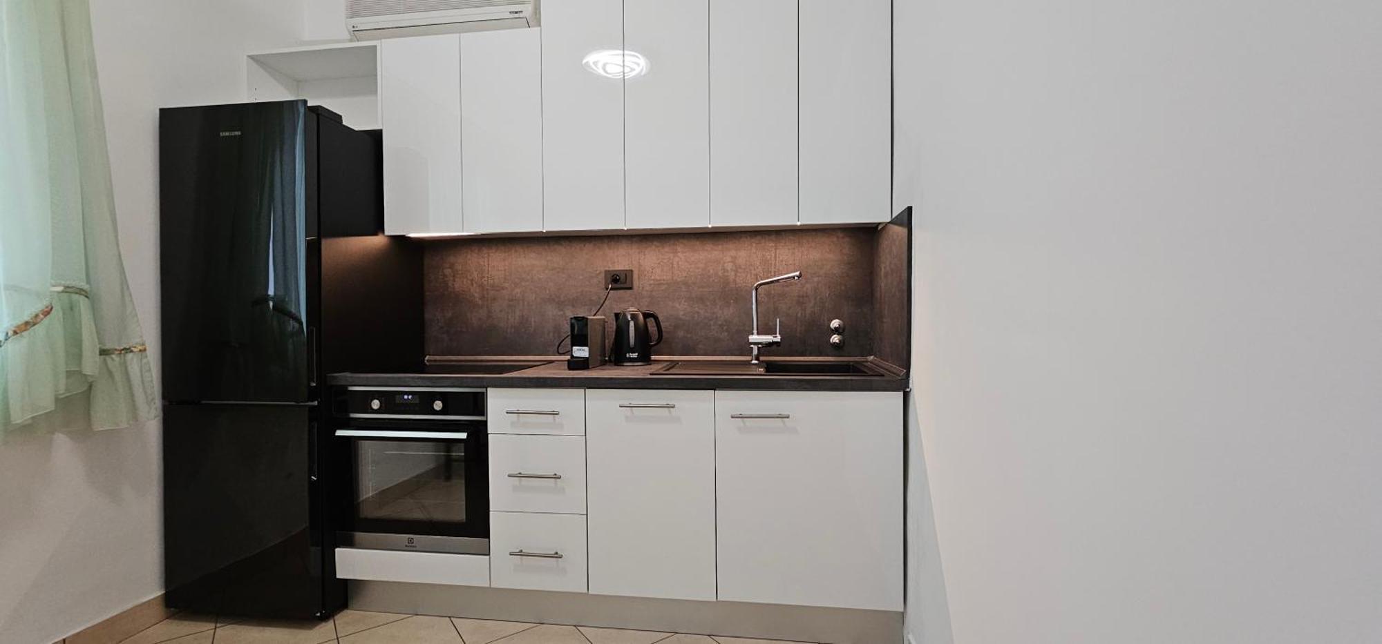 Apartments Skelin Водице Екстер'єр фото