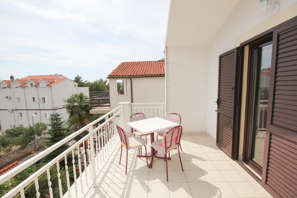 Apartments Skelin Водице Номер фото