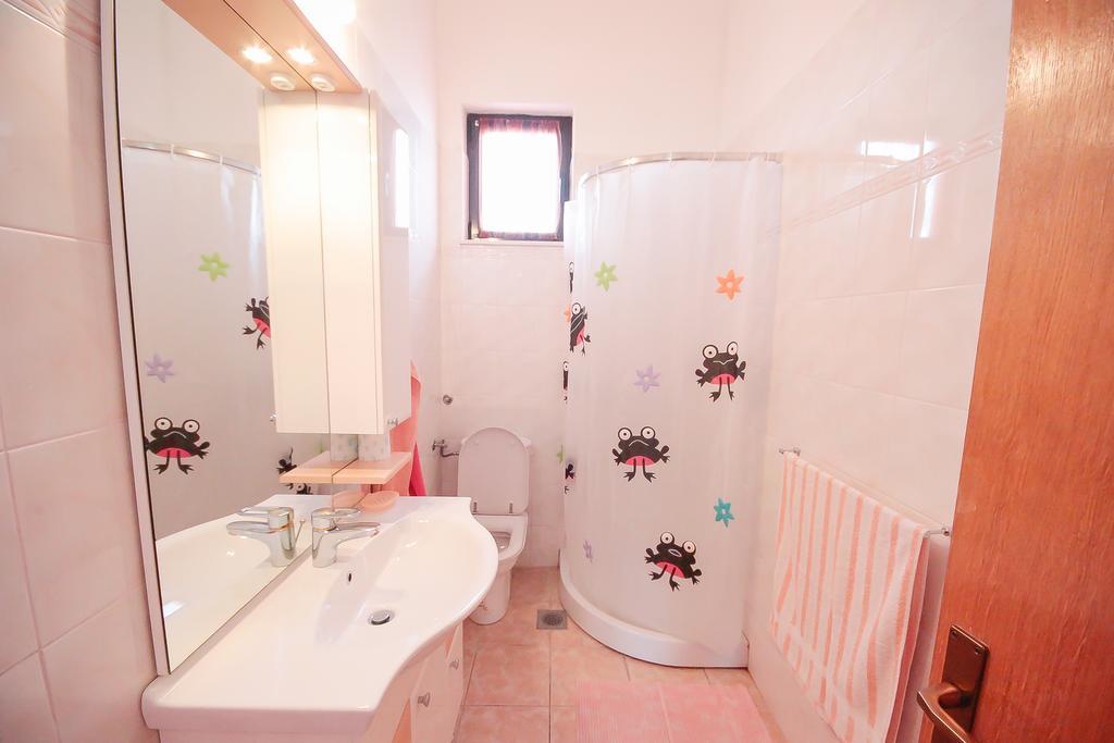 Apartments Skelin Водице Номер фото
