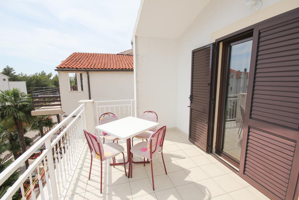 Apartments Skelin Водице Номер фото