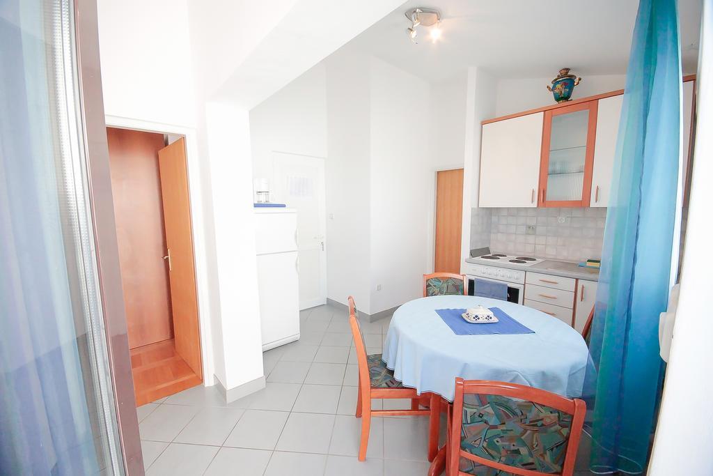 Apartments Skelin Водице Номер фото