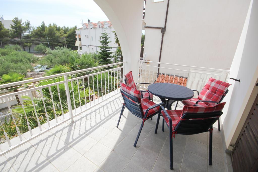 Apartments Skelin Водице Номер фото