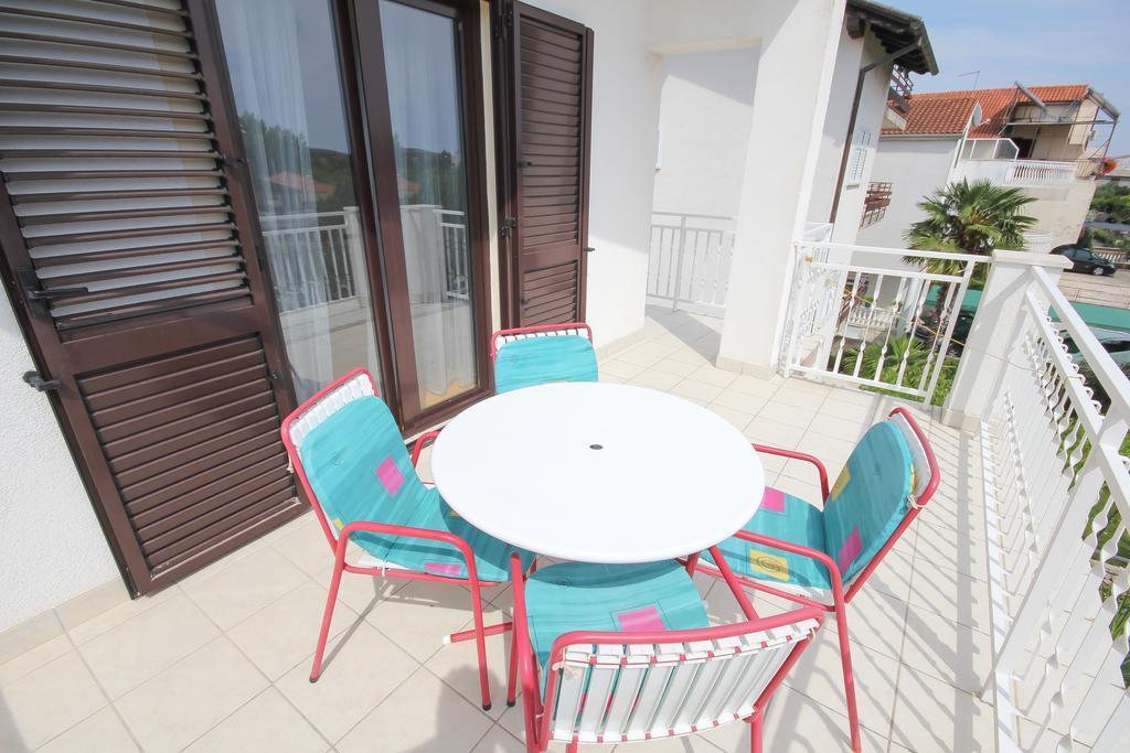 Apartments Skelin Водице Номер фото