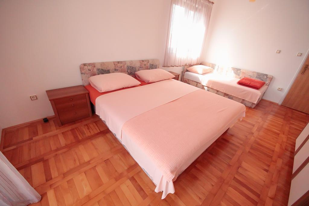 Apartments Skelin Водице Номер фото