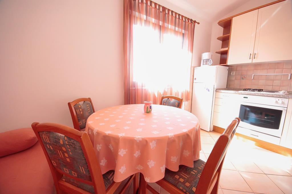 Apartments Skelin Водице Номер фото