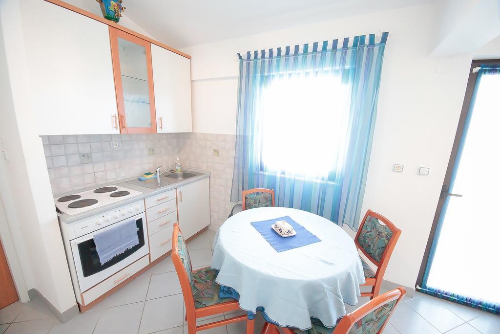 Apartments Skelin Водице Номер фото