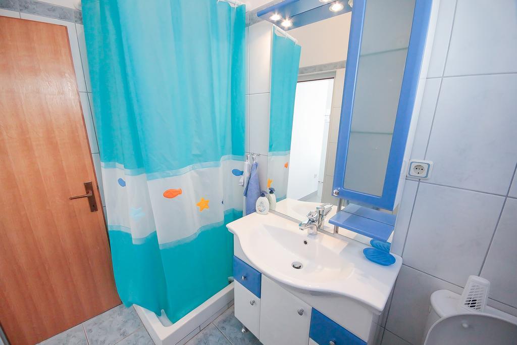 Apartments Skelin Водице Номер фото