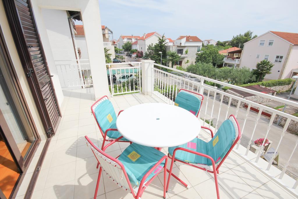 Apartments Skelin Водице Номер фото