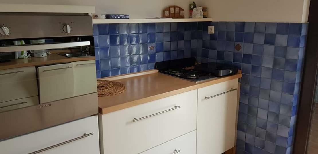 Apartments Skelin Водице Екстер'єр фото