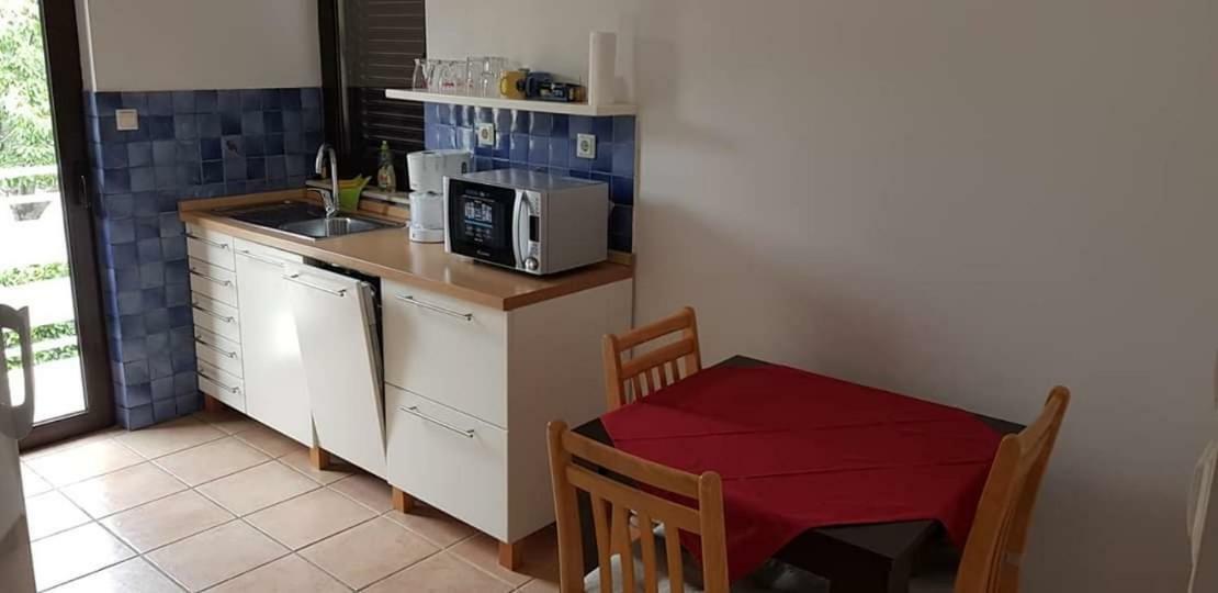 Apartments Skelin Водице Екстер'єр фото